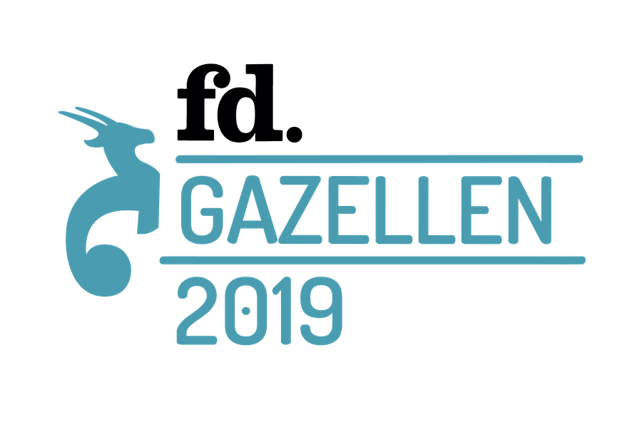 FD Gazellen 2019
