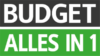Budget alles in 1