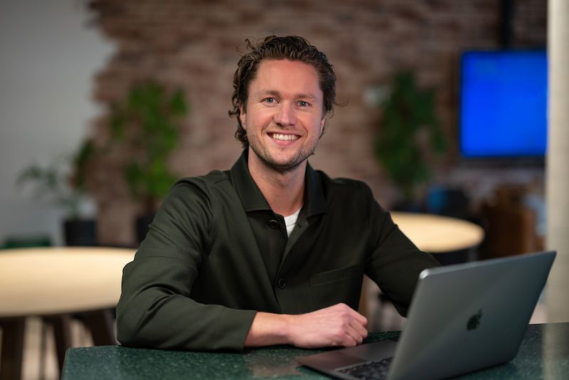 Jerry Poel, Expert autoverzekeringen