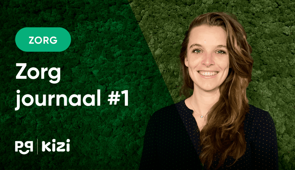 Zorgjournaal