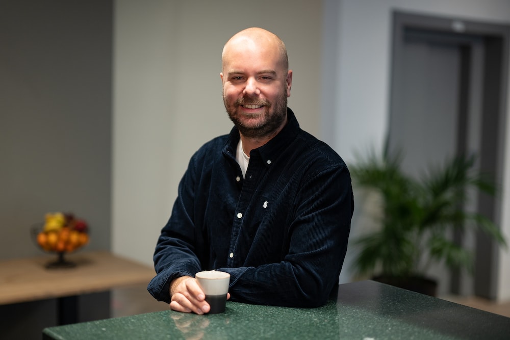 Zorgverzekering en Kredietexpert Paul