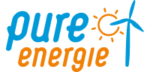 Pure Energie Logo