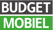 Budget mobiel logo