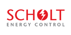 Energieleverancier Scholt Energy