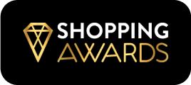 Shopping awards