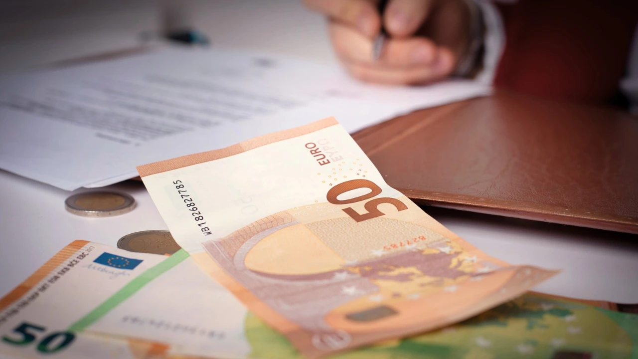 Energiecontract geld vergelijken gasprijs