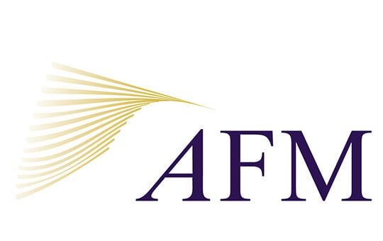 Autoriteit financiele markten