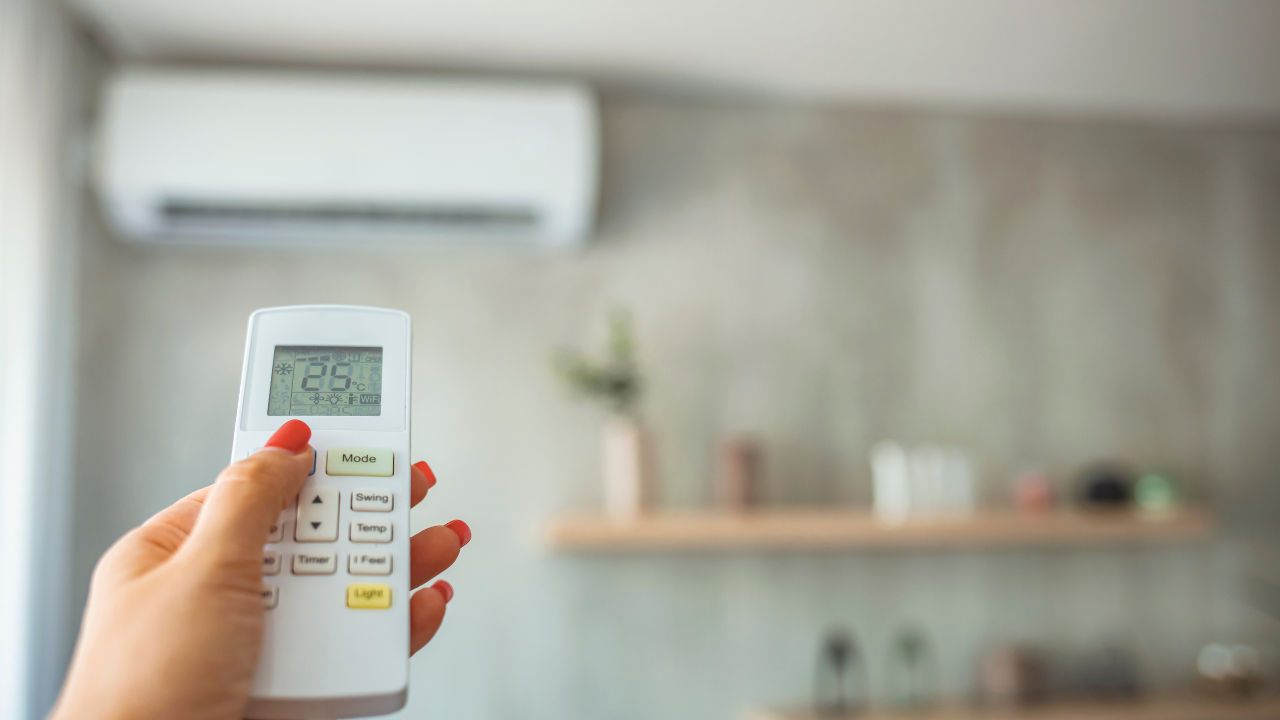 Airco jaagt stroomprijs vanavond naar ruim 80 cent per kilowattuur