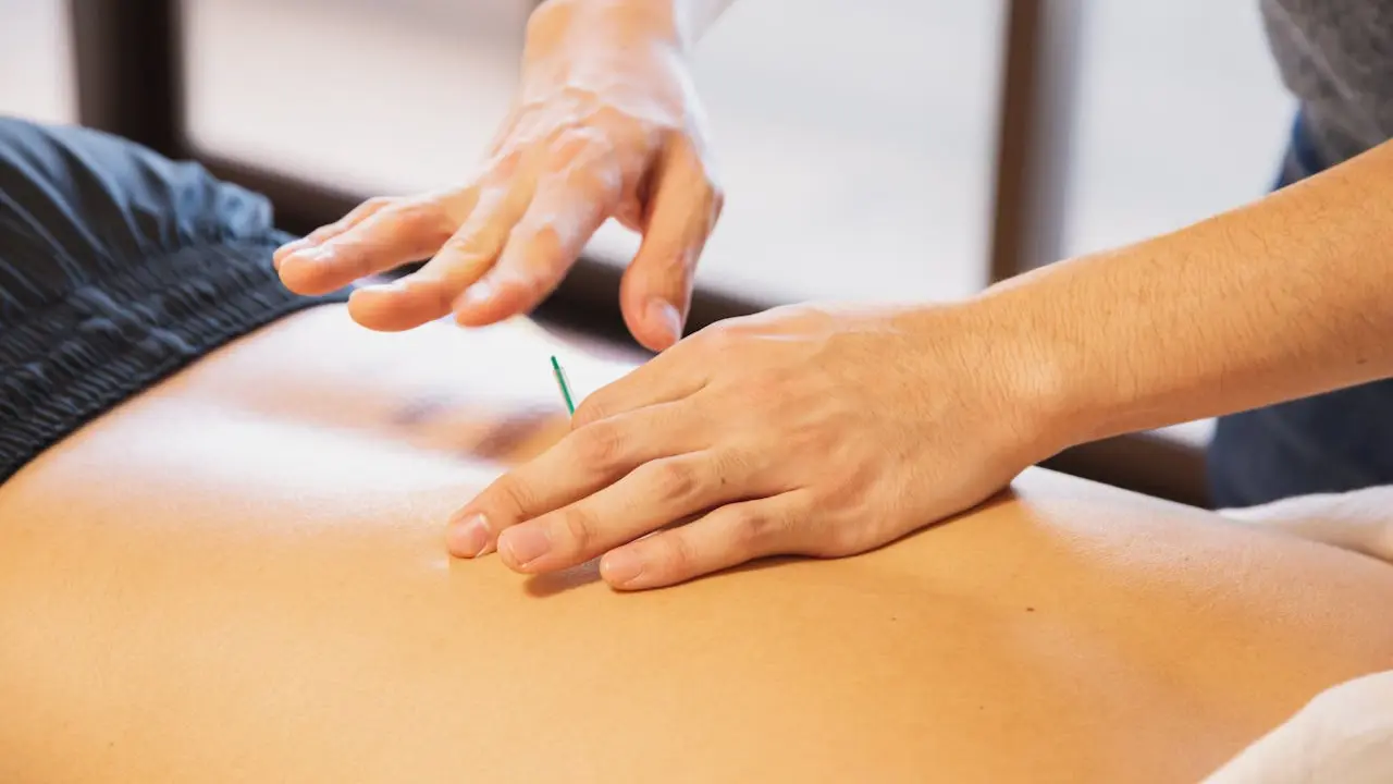 Alternatieve geneeswijzen