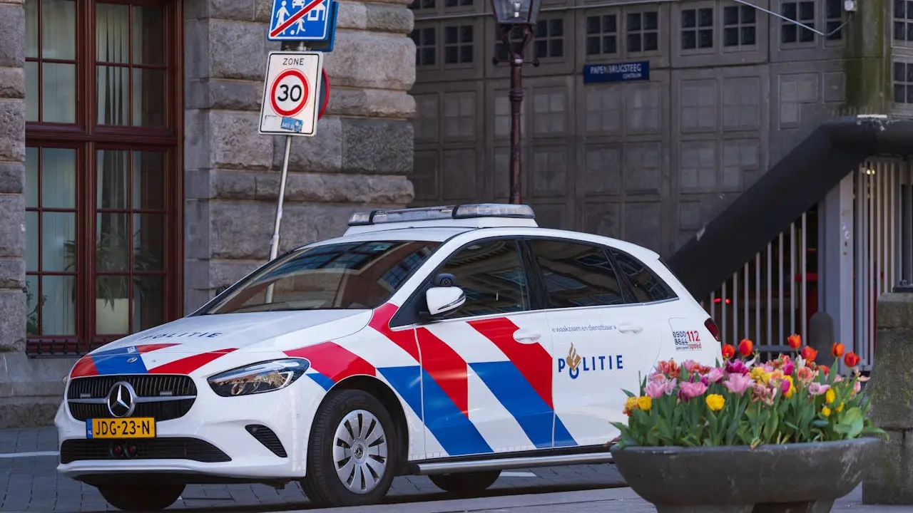 Amsterdam deelt 28% minder flitsboetes uit op nieuwe 30 km/u wegen