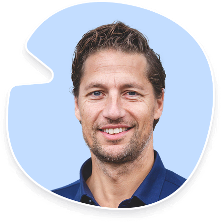 Arno Feenstra