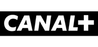 logo CANAL plus