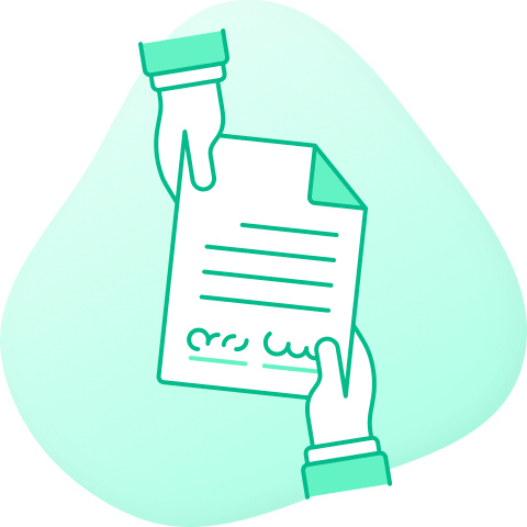 Gas afnemen contract