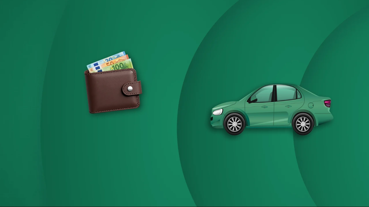 Dit zijn de goedkoopste auto verzekeringen
