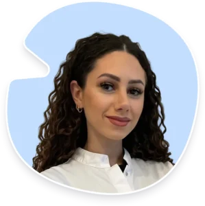 Dunya Elnaga, huidtherapeut