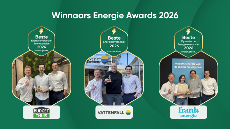 overstappen.nl energie awards 2026