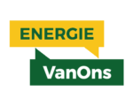 Energieleverancier Energie VanOns