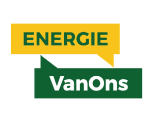 Energieleverancier Energie VanOns