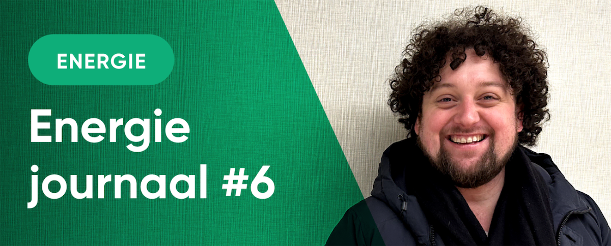 Energiejournaal 6