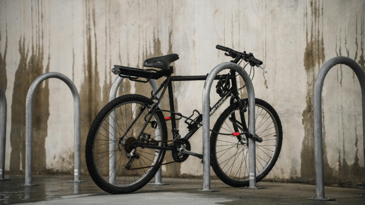 fietsdiefstal
