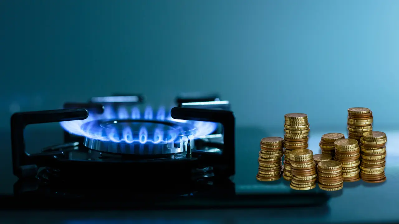 Gasprijs daalt goedkoopste leveranciers