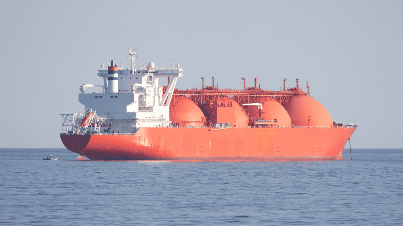 Gasprijs stijgt met 25% door conflict Iran