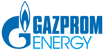 Gazprom energy
