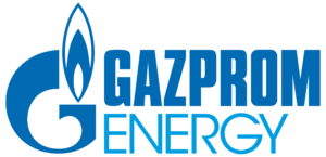 Gazprom energy
