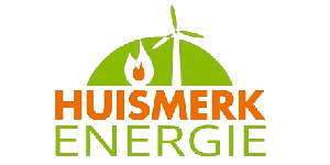 energieleverancier Huismerk energie