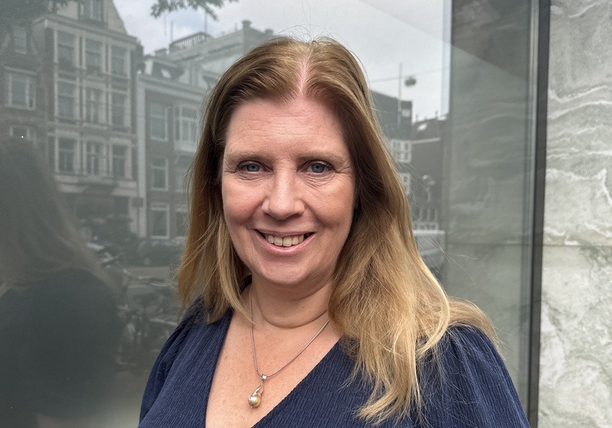 Zorgverzekering en Kredietexpert Eva
