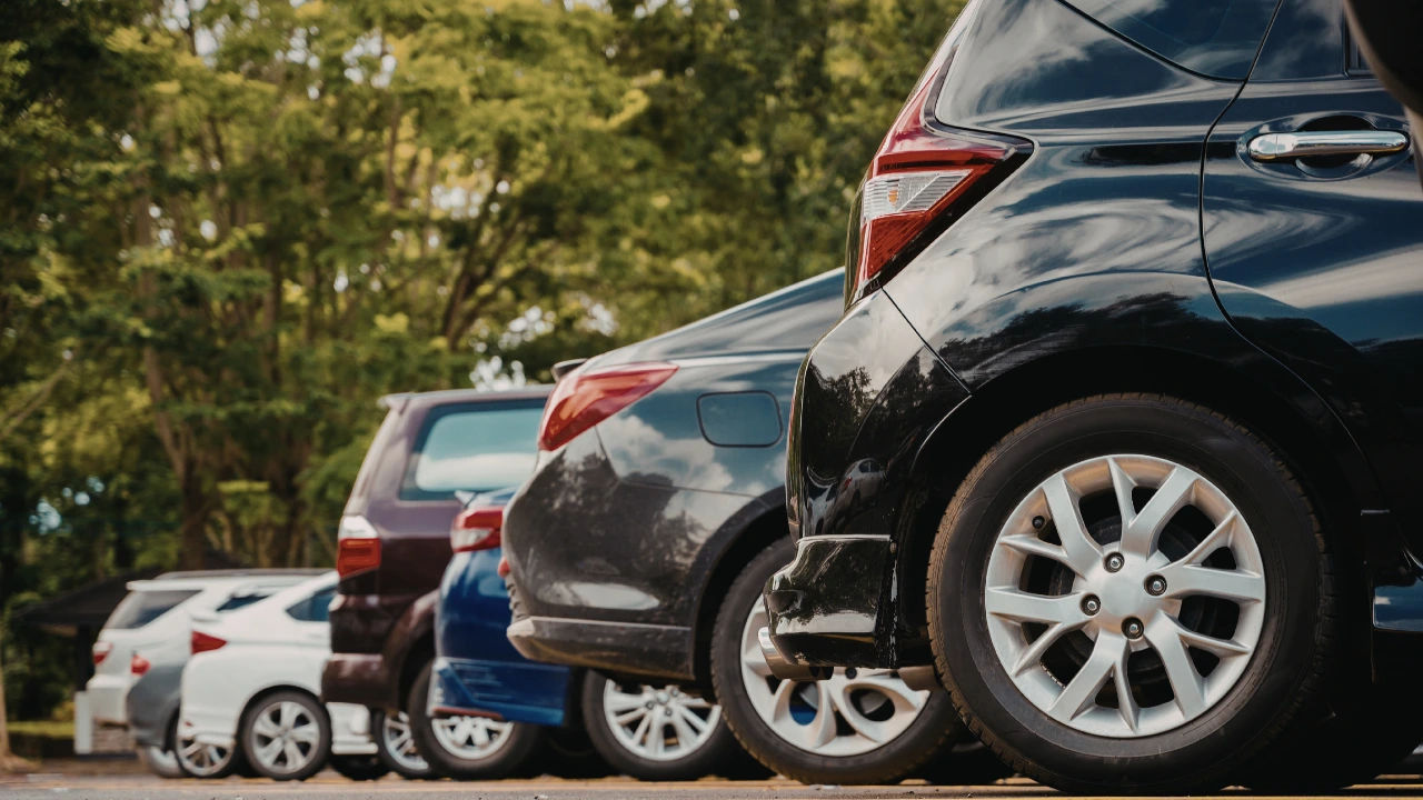 In de eerste drie maanden van 2026 werden er 9% minder auto’s gestolen dan in 2025