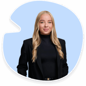 Zakelijke verzekeringen expert Indy Landzaat