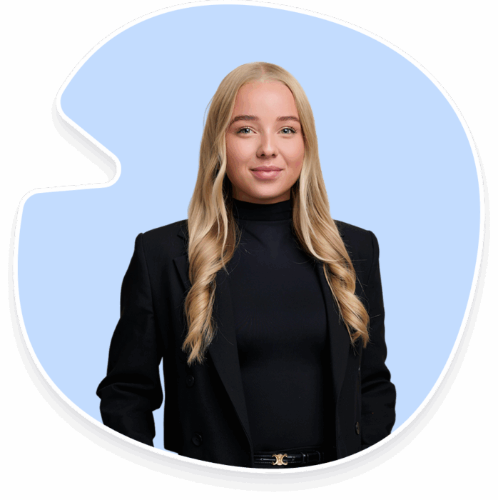 Zakelijke verzekeringen expert Indy Landzaat