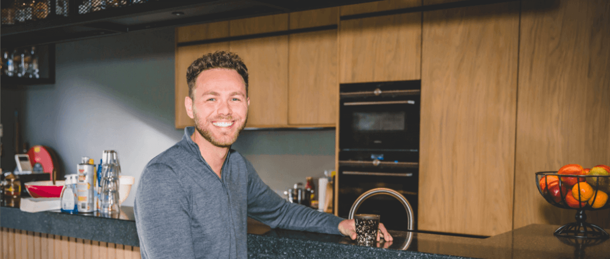 Jeremy Broekman zorgverzekering vergelijken