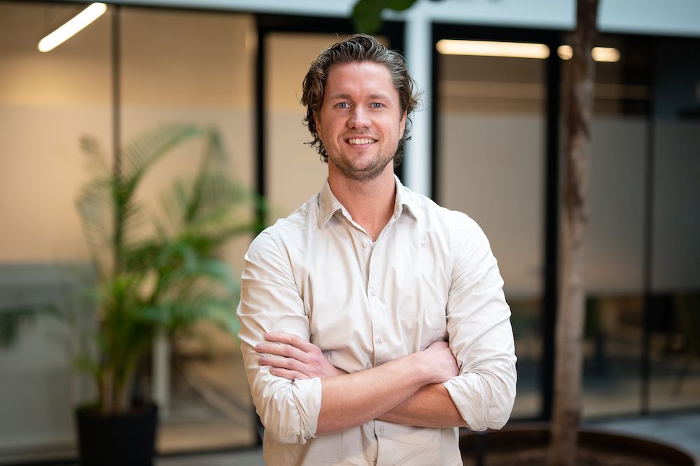 Buitenshuisverzekering tip van de woonexpert
