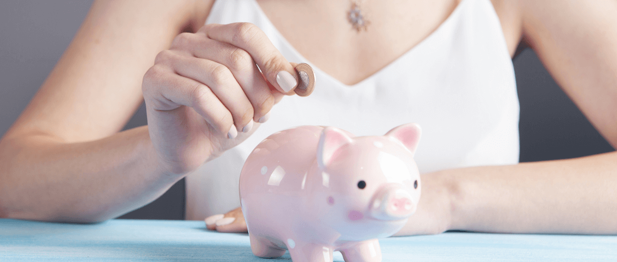 Korting bij jaarbetaling