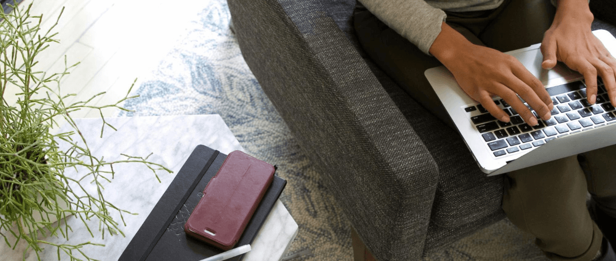 Laatste dag om over te stappen