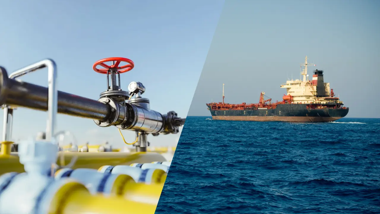 Marktupdate energie: nog maar zeven schepen per dag door Hormuz, gasprijs loopt weer op