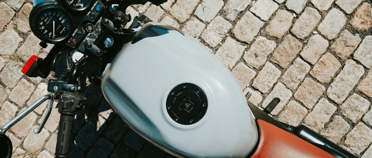 Motorverzekering winterstalling