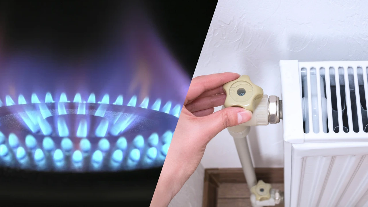 Verwarming gasprijs nederlandse gasvoorraad