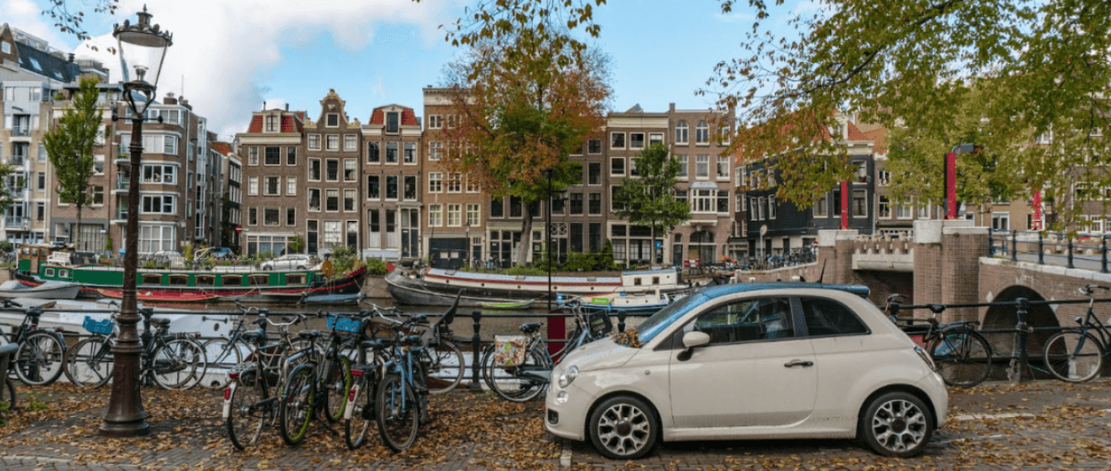 Welke aanvullende autoverzekering
