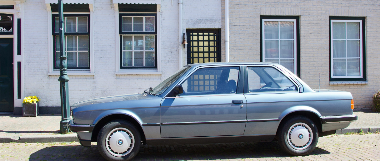 Tweedehands auto verzekeren