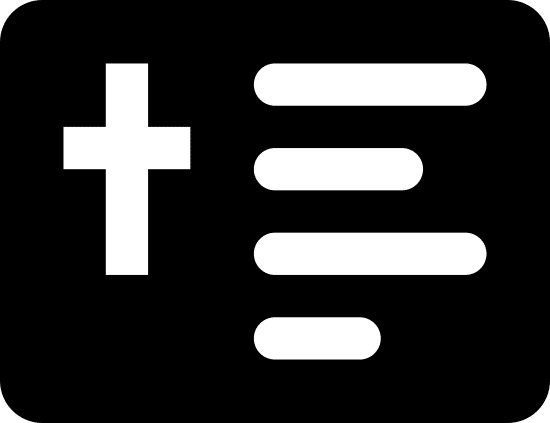 Overlijdensadvertentie