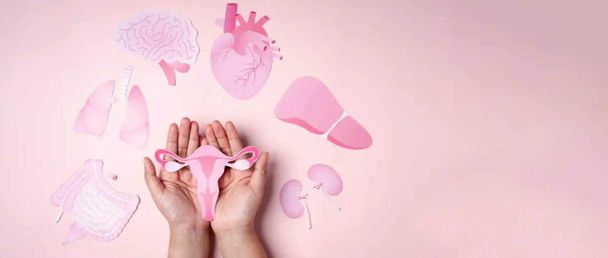 PCOS veelvoorkomend bij vrouwen zorgverzekering