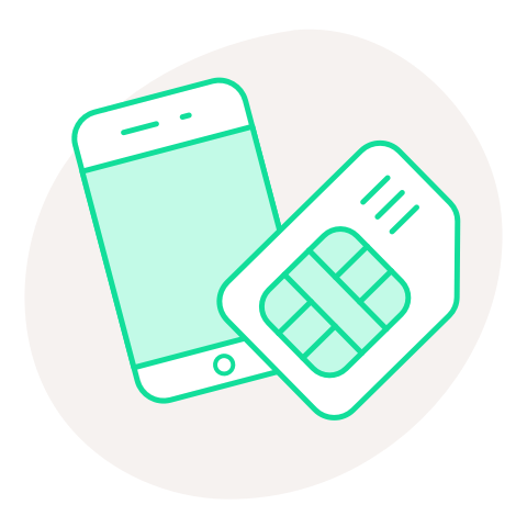 telefoon abonnement