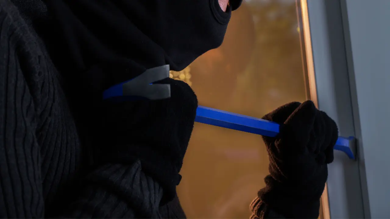 Piek in woninginbraken in december, maar Nederlander treft nauwelijks maatregelen