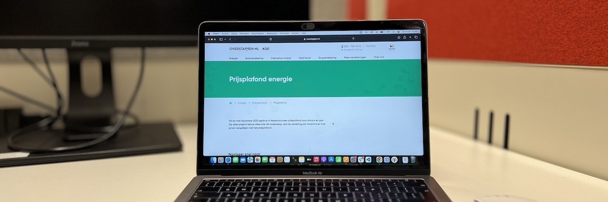 Prijsplafond afgeschaft in 2024: dit is de impact op jouw energiekosten