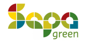 Energieleveranier Sepa green
