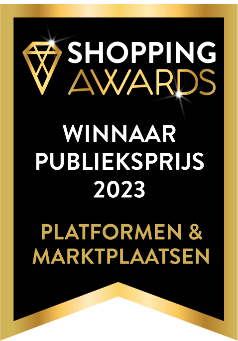 Shopping Award 2023