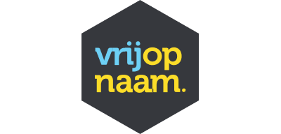 Vrijopnaam